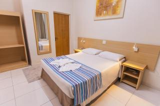 Hotel Dan Inn Barretos by Nacional Inn - 8