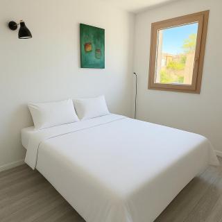 Joli T2 lumineux, proche des plages - Sète - 7