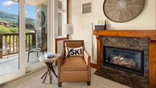 311 VILLAGE GREEN By Stowe Mountain Rentals - 7