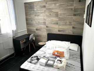 Logement pro Beauvais - Beauvais - 3