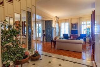 Villa Andreadou in Corfu - Kanoni - 0