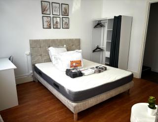Logement pro Beauvais - Beauvais - 1