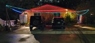 Magic symphony from 1 to 4 people - Hallandale Beach - 6