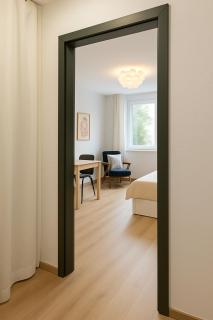 Gemütliches Appartment Zentral & Ruhig - Colonia - 9