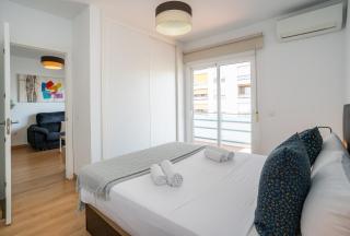 Stay U-nique Apartment Ricardo Soriano - Marbella - 7