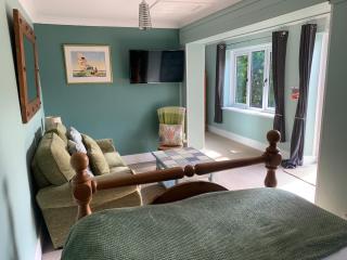 The Mill at Glynhir - Ammanford - 6