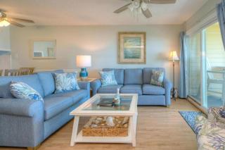 Oak Island Beach Villa 308 Sandy Groves - Oak Island - 9