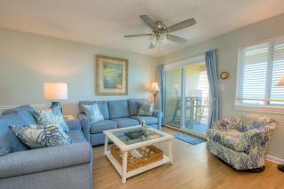 Oak Island Beach Villa 308 Sandy Groves - Oak Island - 5