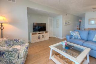 Oak Island Beach Villa 308 Sandy Groves - Oak Island - 4