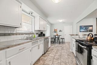 White Rock Estate - Dallas - 7