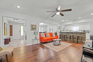 White Rock Estate - Dallas - 4