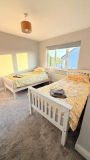 Home in Gurteen Village - 7