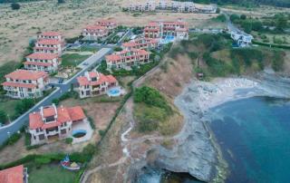 Appart complex - Lalov Egrek 5 - Lozenets - 2