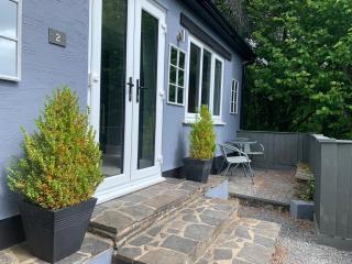 The Mill at Glynhir - Ammanford - 8