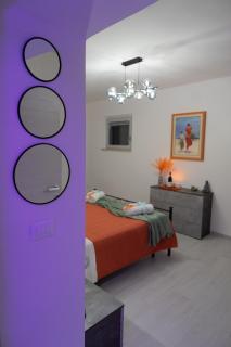 La Suite Di Giovina by VILLA YUCCA - Torano Nuovo - 1