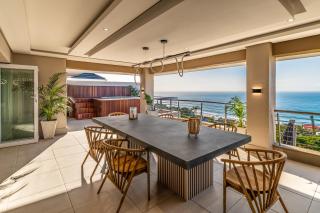 Penthouse Pearl at Simbithi - Ballito - 0