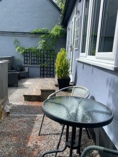 The Mill at Glynhir - Ammanford - 9
