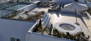 Naxian Spirit Inn - Naxos Chora - 8