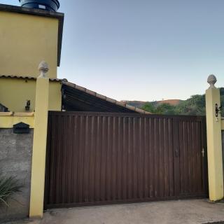 Casa Vista Para Floresta - Paty do Alferes - 8
