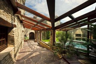 Hilaris, Casa Palacio del siglo XVI - - 9
