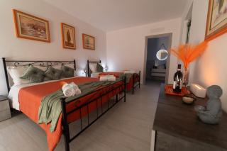 La Suite Di Giovina by VILLA YUCCA - Torano Nuovo - 7