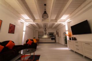 La Suite Di Giovina by VILLA YUCCA - 8