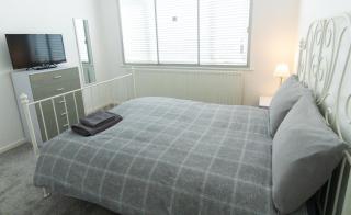 Comfortable Stays - Shirley, Solihull - Birmingham - 8