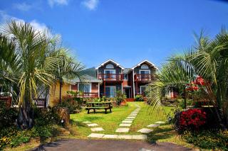 Jubilee Chalet - Seogwipo - 6