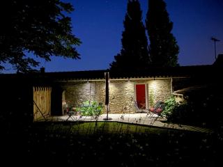 LE CLOS DE LA HOURSERIE - Pornic - 2