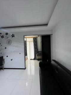 Апартамент Orbi - Batoumi - 9