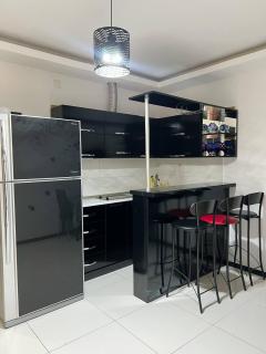 Апартамент Orbi - Batumi - 7