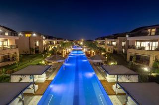 Luxury Garden Suites - Belek - 0
