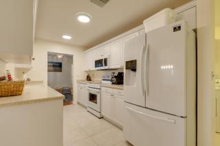 Calming Getaway 9 Mi to Clearwater Beach! - Clearwater - 1