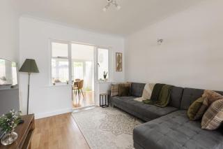 Spacious London Oasis - Welling - 0