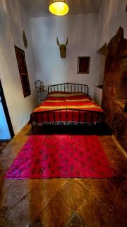 Casa de Dona Concha Ugijar - Ugíjar - 2