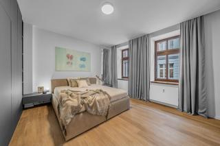 Moderný apartmán v srdci Banskej Bystrice - Banská Bystrica - 6
