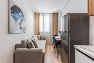 Cozy center Apartment 500mbs - Durazzo - 0