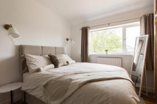 Spacious London Oasis - 5