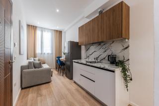 Cozy center Apartment 500mbs - Durazzo - 6