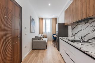 Cozy center Apartment 500mbs - Durazzo - 2