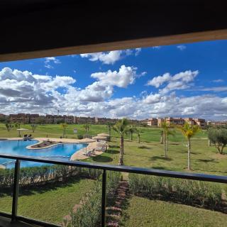 Luxury Flat 2 Bedrooms Prestigia Golf City - Marrakech - 8