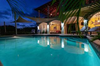 Villa Casa Presioso with great view and private pool - Kralendijk - 0