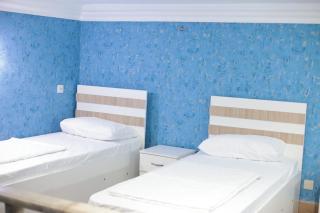 Ali Hostel Nizami - Baku - 0