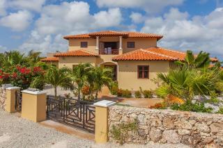 Villa Casa Presioso with great view and private pool - Kralendijk - 8