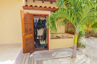 Villa Casa Presioso with great view and private pool - Kralendijk - 5