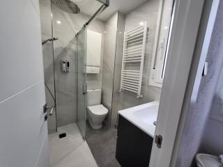 Apartamento Resiliencia - 2