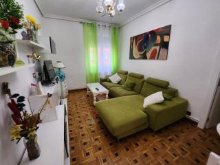 Apartamento Resiliencia - Logroño - 9