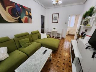 Apartamento Resiliencia - 0