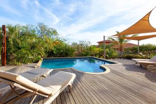 Villa Casa Presioso with great view and private pool - 0
