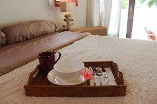 Luxe Manis Villas - Ubud - 2